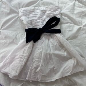 Hollister Graduation Dress BNWT (S)